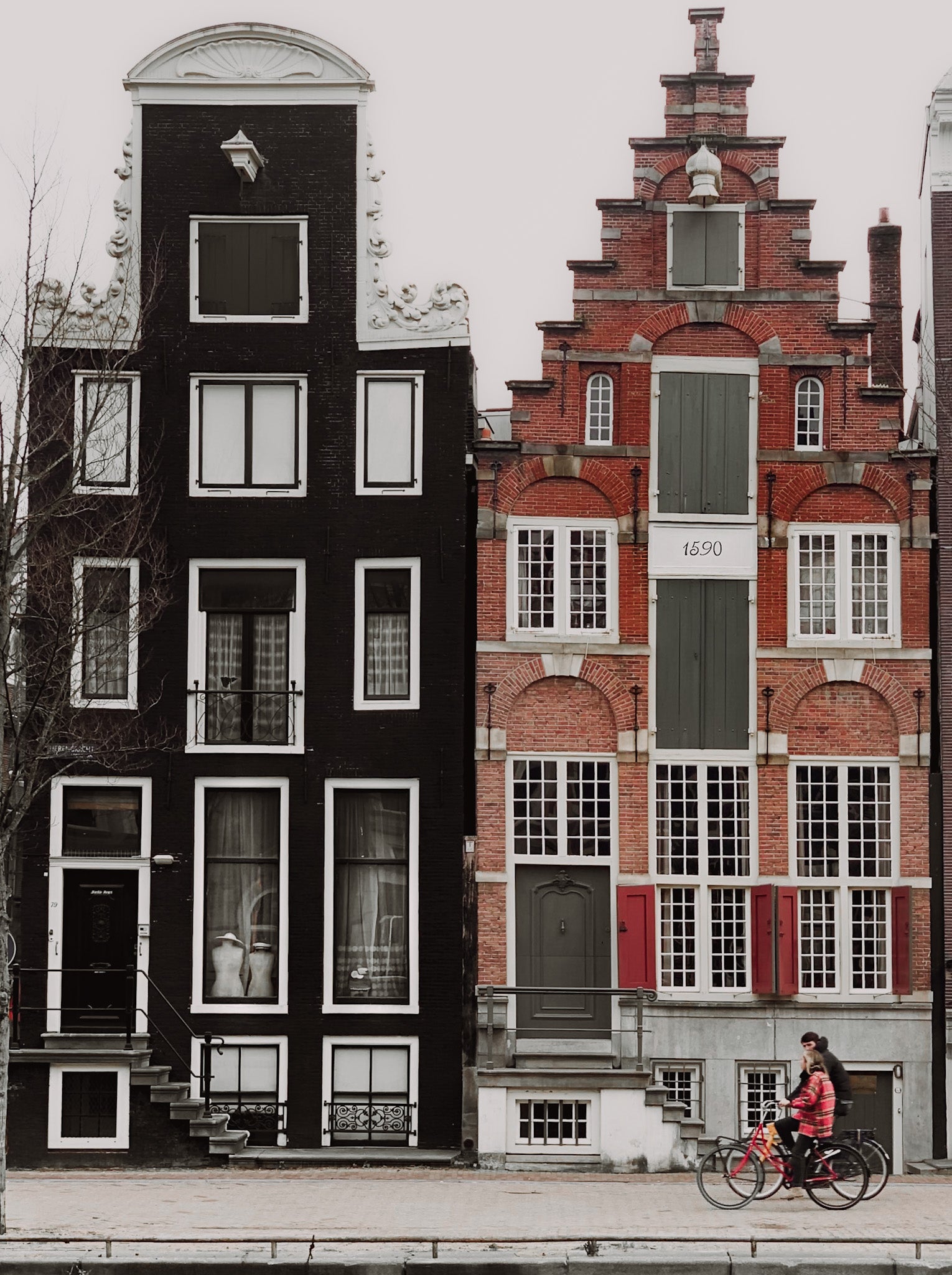 Amsterdam Herengracht
